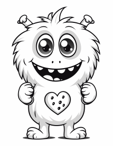avidintent528_cartoon_of_a_sweet_friendly_monster_holding_a_hea_991a531e-21aa-4246-8c5f-c92dee32db6a