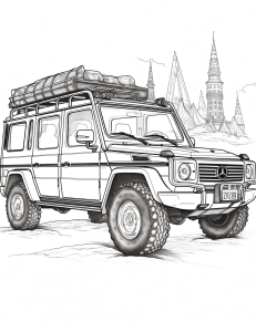 gwagon 2